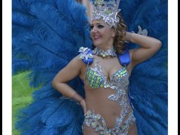 Carnaval de Mula 2014